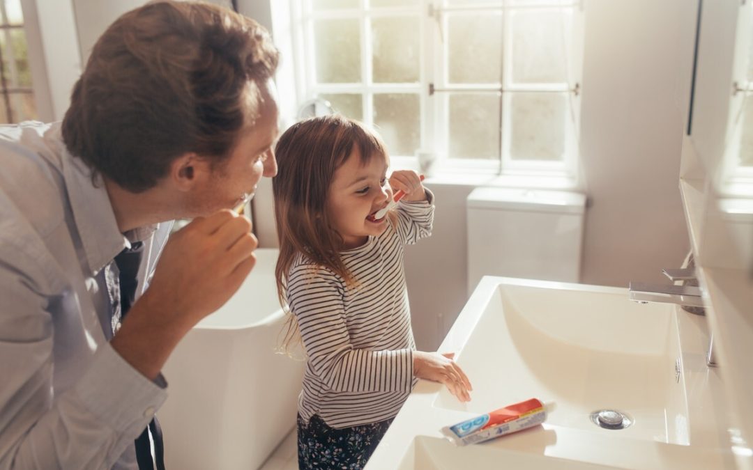 Dental Hygiene for Kids