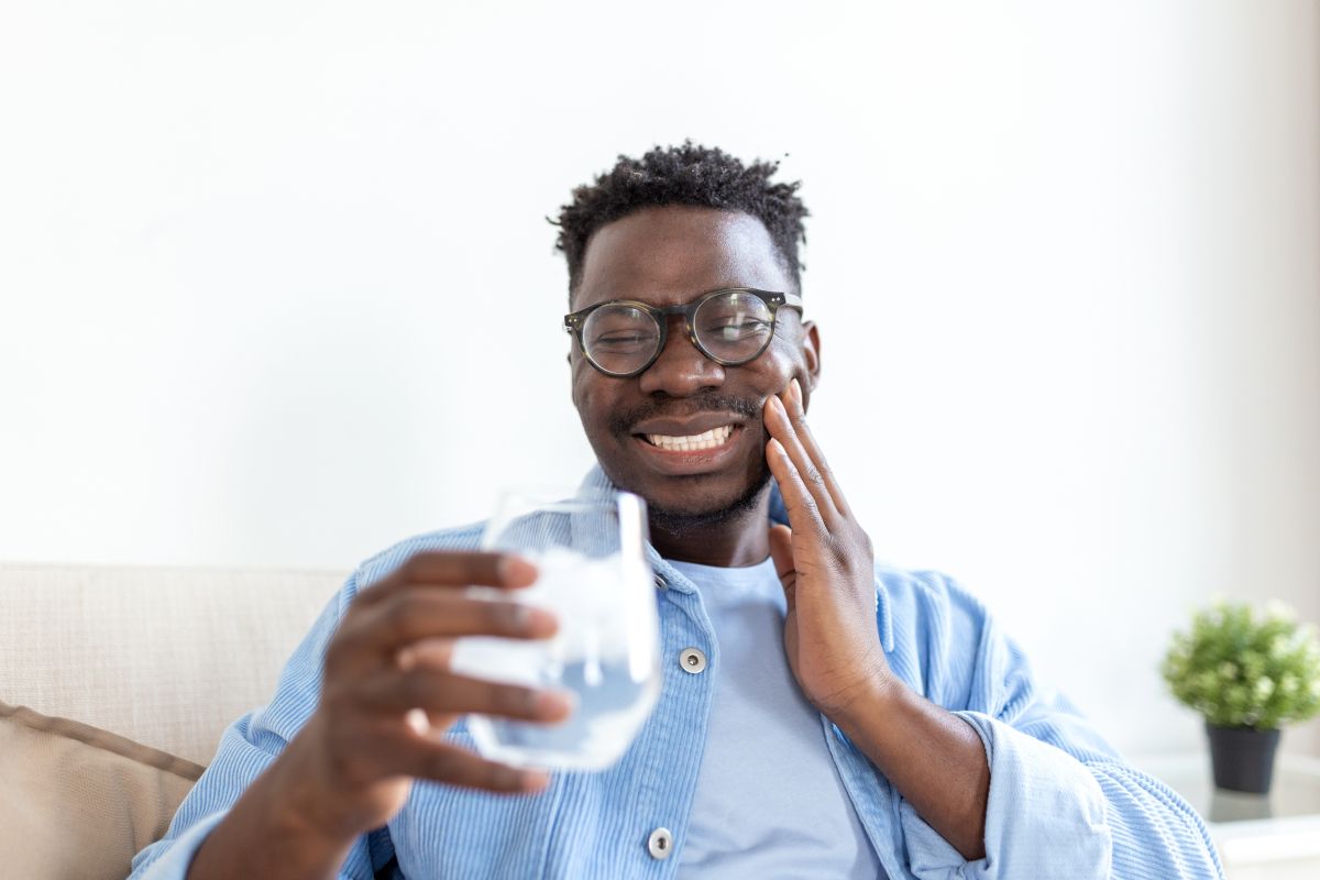 5 Signs You May Have a Cavity