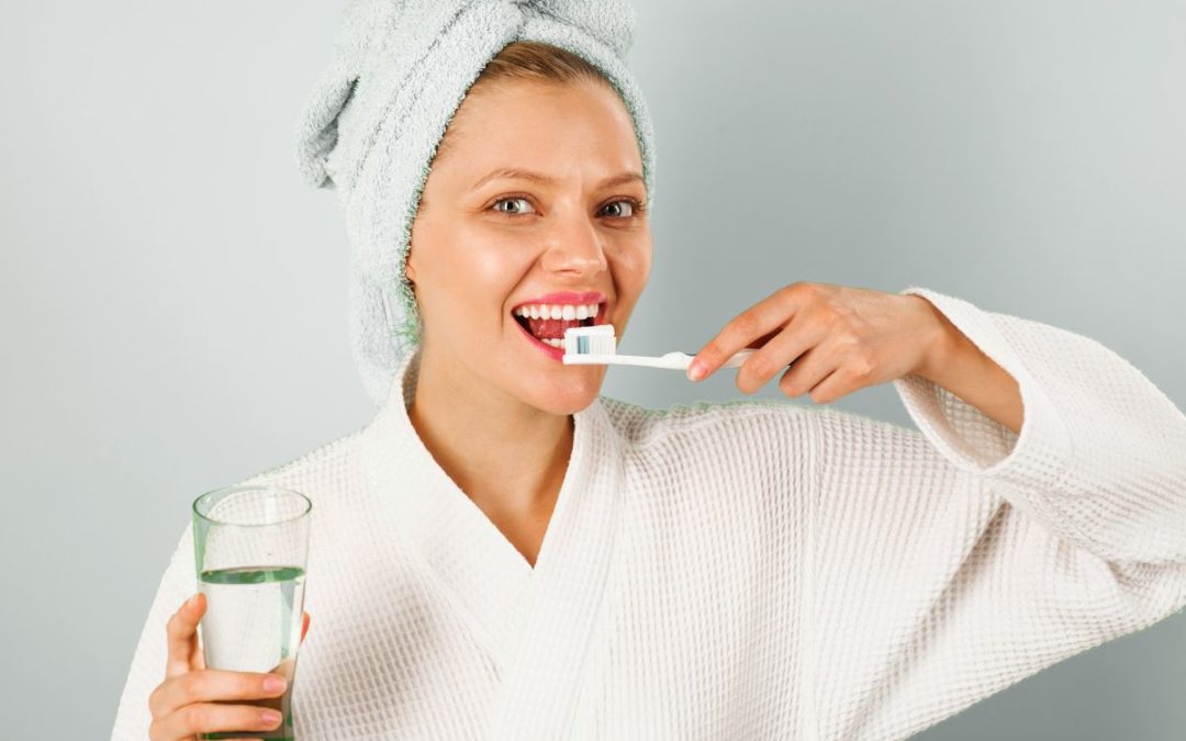 Refresh Your Morning Dental Care Routine
